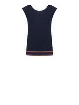 LAELIA | Reversible Cotton Tee