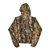 Field & Stream Camo Jacket - XL Camo Polyester