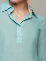 DUNE | Easy Fit Raglan Blouse