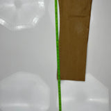 Dickies Carpenter Trousers - 32W 30L Brown Cotton