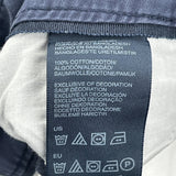 Tommy Hilfiger Shorts - 31W UK 12 Navy Cotton