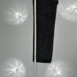 J.Galt Carpenter Jeans - 25W UK 6 Grey Cotton