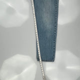Levis Jeans - 32W 30L Light Wash Denim