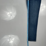 Tommy Jeans - 30W UK 10 Blue Denim