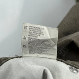 Dickies Carpenter Trousers - 40W 30L Grey Cotton