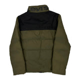 Levis Puffer - Large Khaki Polyester