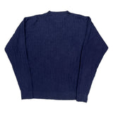 Tommy Hilfiger Sweater - XL Blue Cotton