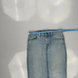 Levis Jeans - 31W 29L Light Wash Denim