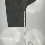 Dickies Shorts - 34W 11L Grey Cotton Blend