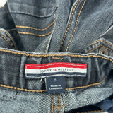 Age 5 Tommy Hilfiger Jeans - XS Dark Wash Denim