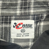 Dale Earnhardt Jr. Chase Authentics Nascar Shirt - 2XL Black Cotton