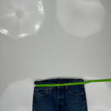 501 Levis Jeans - 32W 31L Blue Denim