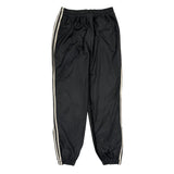 Adidas Track Pants - XL Black Polyester
