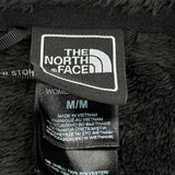 The North Face Fleece Jacket - Medium Black Polyester