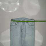 Armani Exchange Jeans - 33W 30L Light Wash Denim