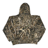 Waterfowl Systems Drake Camo Hoodie - 2XL Camo Cotton Blend