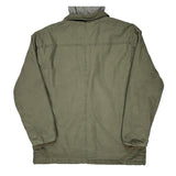 Dickies Jacket - XL Gray Cotton