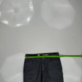 Carhartt Cargo Pants - 32W 28L Gray Cotton