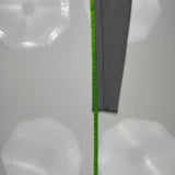 True Religion Skinny Fit Jeans - 27W UK 8 Grey Cotton Blend