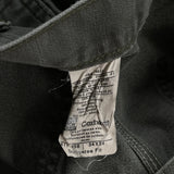 Carhartt Carpenter Pants - 33W 33L Gray Cotton