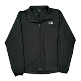 The North Face Jacket - Large Black Polyester