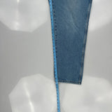 Dickies Carpenter Jeans - 34W 30L Blue Cotton