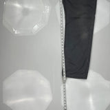 Dickies Pants - 36W 31L Gray Cotton Blend