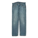 Levis Jeans - 32W 32L Light Wash Cotton