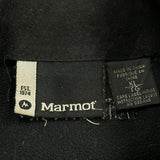 Marmot Jacket - XL Black Polyester