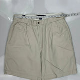 Polo By Ralph Lauren Chino Shorts - 34W 8L Beige Cotton