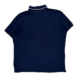 Polo By Ralph Lauren Polo Shirt - XL Navy Cotton