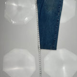 Carhartt Jeans - 38W 29L Blue Denim