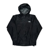The North Face Jacket - Small Black Polyester