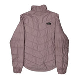 The North Face Puffer - XS Pink Polyester