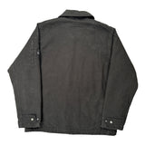 Lenz Welding Stormtech Jacket - XL Black Cotton