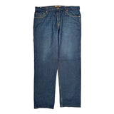 Unbranded Jeans - 42W 30L Blue Denim