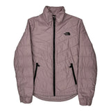 The North Face Puffer - XS Pink Polyester