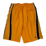 Wilson Sport Shorts - Large Black Polyester