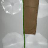 Carhartt Double Knee Carpenter Pants - 34W 34L Brown Cotton