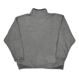 Philadelphia Eagles Nfl Football Fleece - XL Gray Polyester