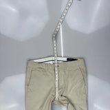 Polo By Ralph Lauren Chinos - 34W 30L Beige Cotton