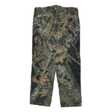 Wrangler Camo Jeans - 34W 29L Camo Cotton