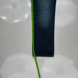 Reclaim Jeans - 32W 32L Blue Cotton