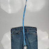 Levis Jeans - 37W 29L Blue Denim