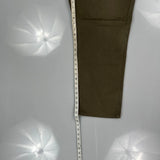 Carhartt Carpenter Trousers - 37W 30L Brown Cotton