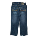 Southpole Jeans - 34W 30L Blue Denim
