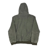 Workwear G. H. Bass & Co. Jacket - 2XL Grey Cotton