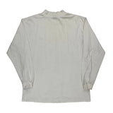 Arkansas Razorbacks Nike Long Sleeve T-Shirt - XL White Cotton