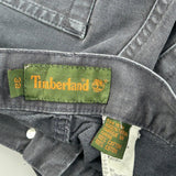 Timberland Jeans - 32W 30L Grey Cotton