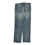 Diesel Jeans - 34W 31L Light Wash Denim